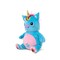 Moosh-Moosh 10 in Sparkle the Unicorn Starlight Buddie Soft Premium Plushie - Series 1